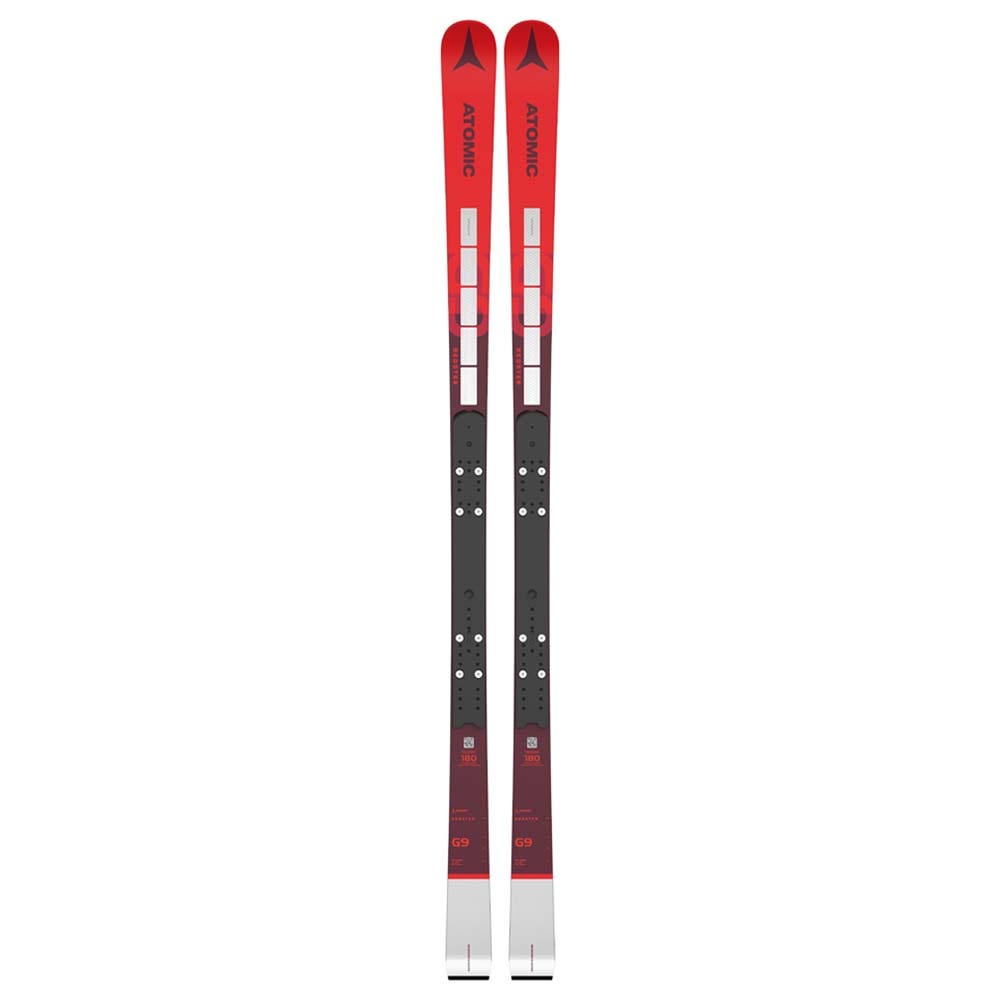 Atomic  I REDSTER G9 FIS REVO S