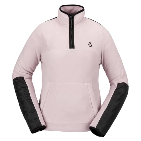 Sweat polaire VOLCOM POLAR FLEECE P/O AMETHYST SMOKE