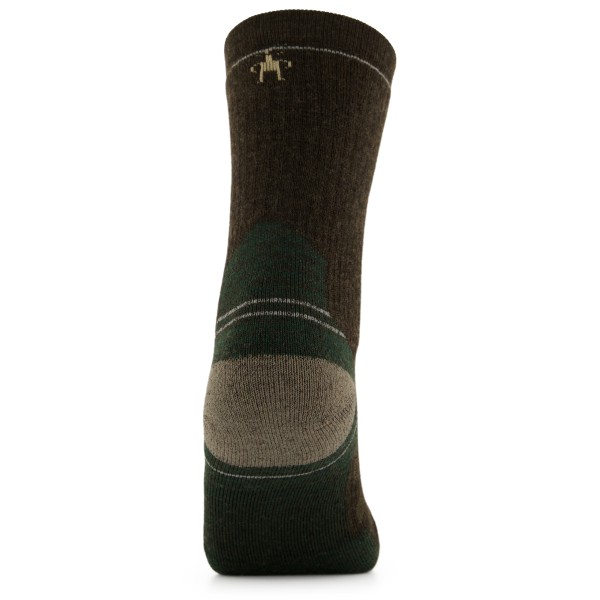 Smartwool - Performance Hike Full Cushion Crew - Chaussettes de randonnée