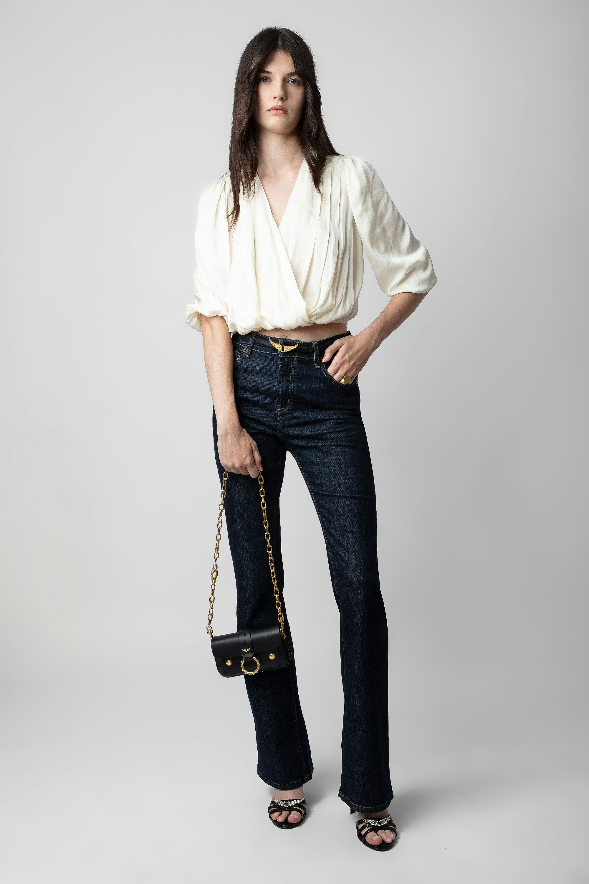 Sac Kate Wallet