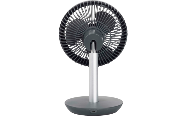 Eurom Vento Cordless Minilüfter / Ventilator akkubetrieben 0,52 kg