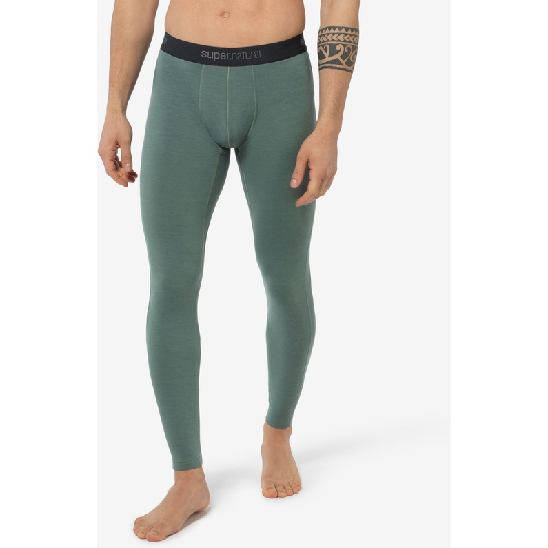 Super.Natural Herren Pim Hose