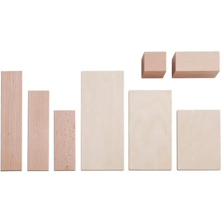HABA 306249 Baustein-System Clever-Up! 2.0