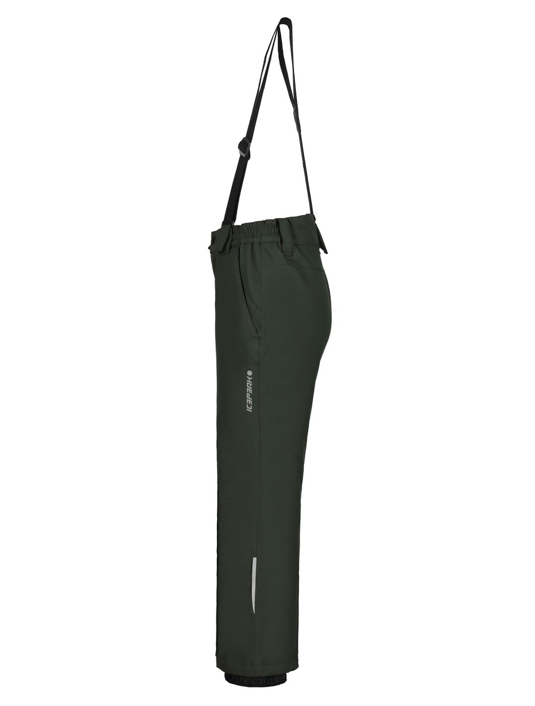 Lisman JR skibroek kinderen