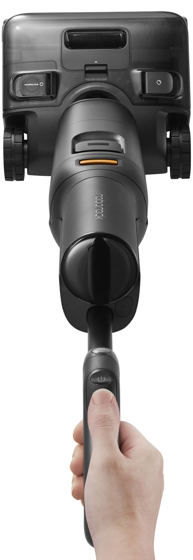 Roborock F25 Ace Combo handheld W&D vacuum WD5M6A522-00 (black)
