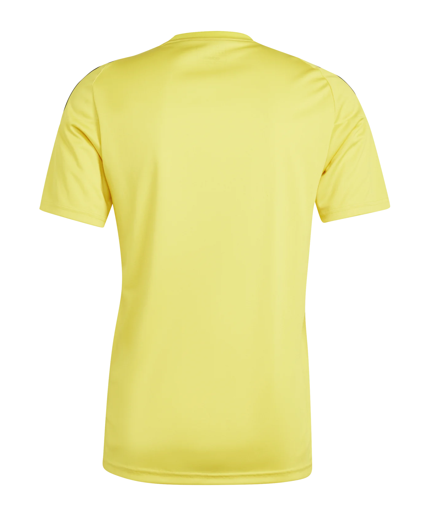adidas Tiro 24 Trikot Gelb Weiss