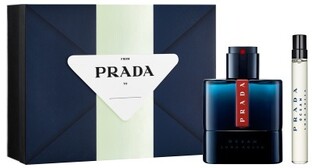 Prada Luna Rossa Geschenkset 1ST