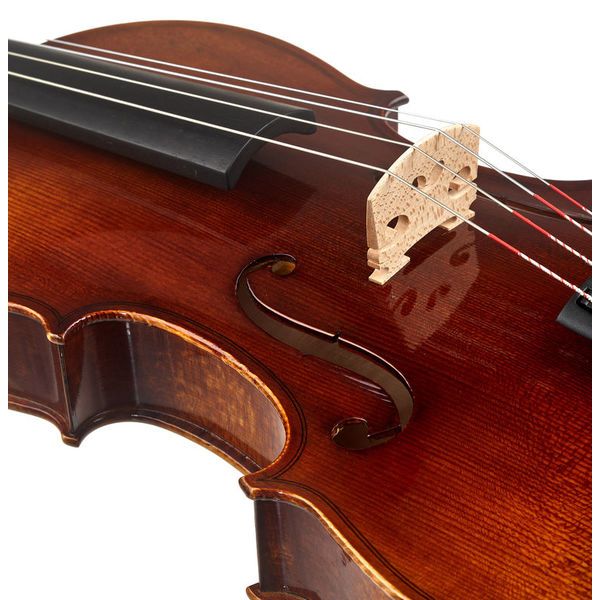Franz Sandner 902A Viola 15,5