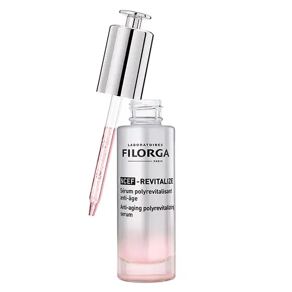 Filorga Ncef-Revitalize Serum 30ml