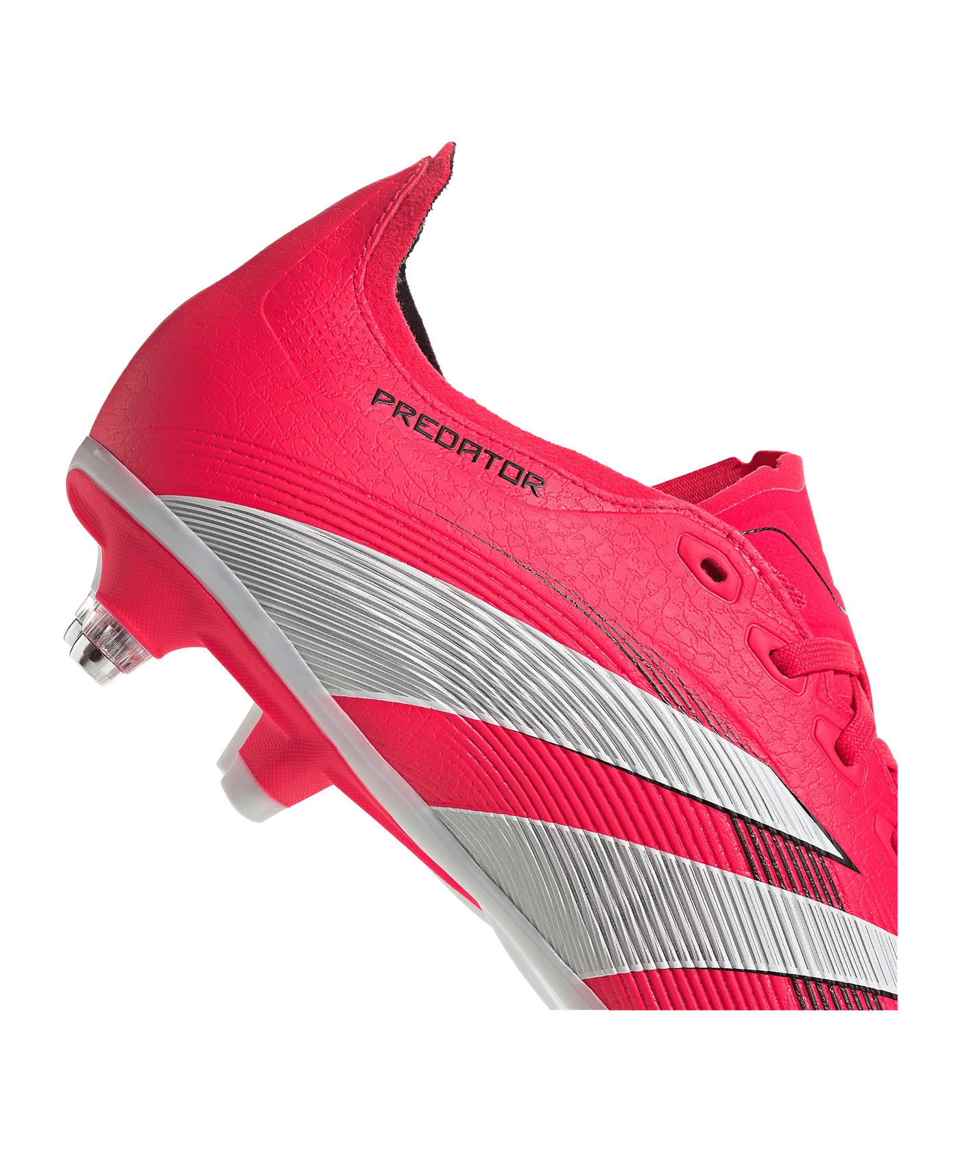 adidas Predator League SG Pure Victory Rot