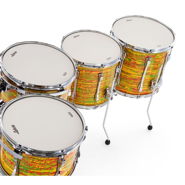 Ludwig Classic Maple Citrus Mod