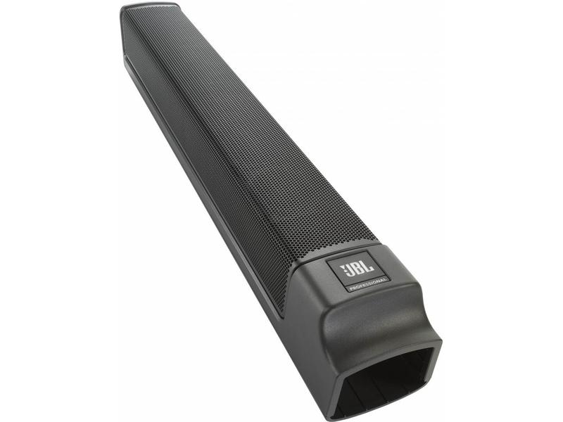 JBL Professional PA-System EON ONE MK2 Wiederaufladbare All-in-One-Säulen-PA mit integriertem Mixer und DSP