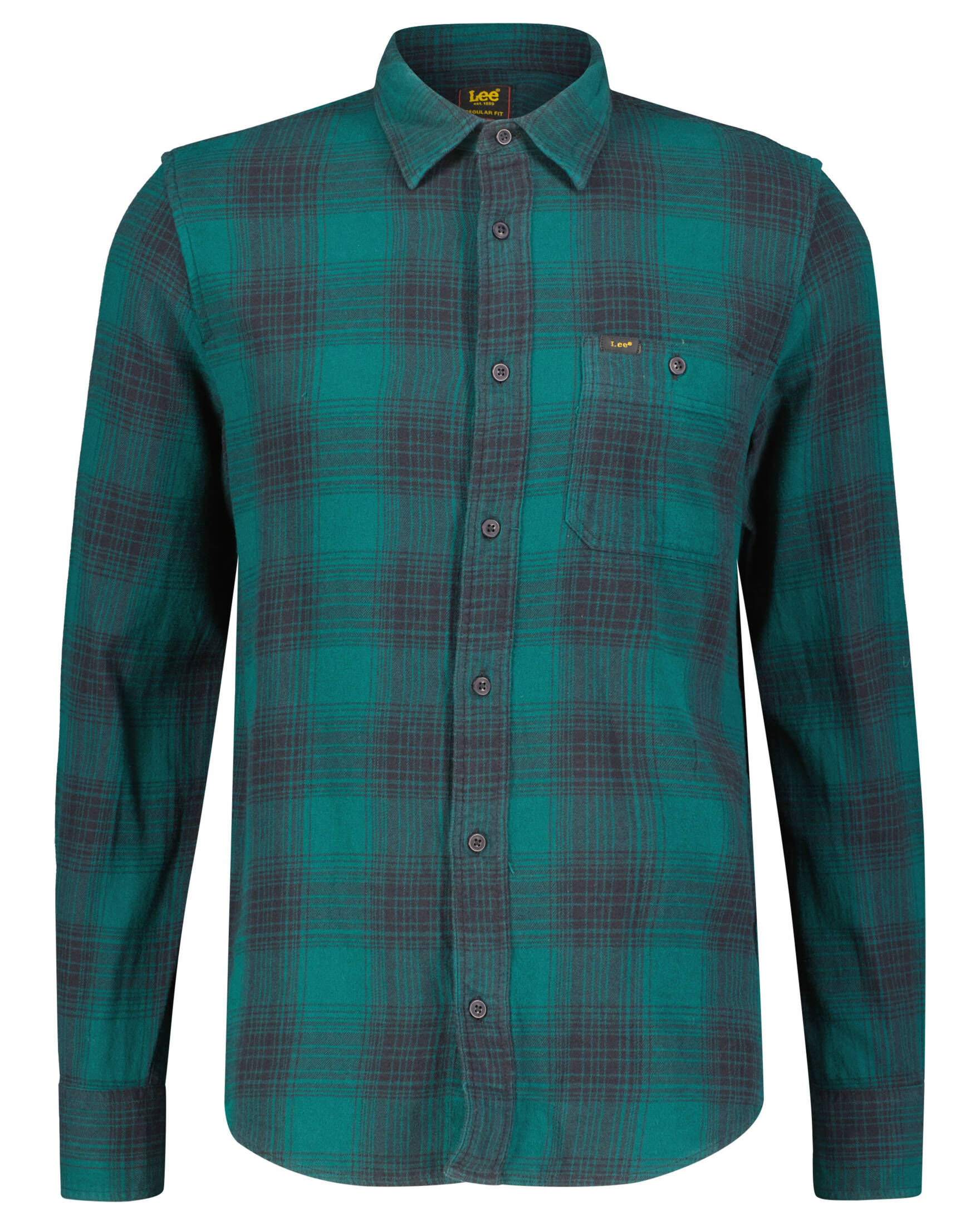 Lee| Herren Hemd LEESURE SHIRT