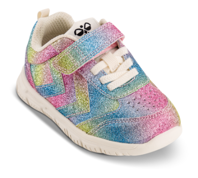 Hummel Børne sneaker Multi 217914/231652