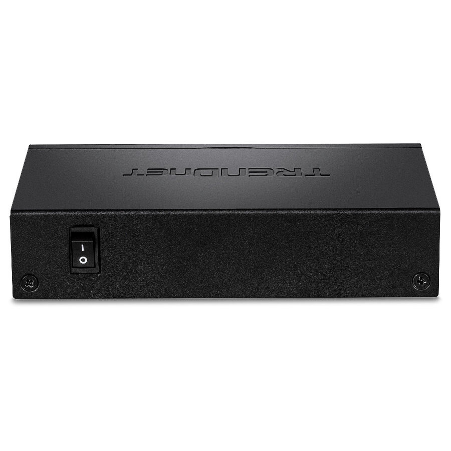 TrendNet TPE-LG50 - Switch 5 ports