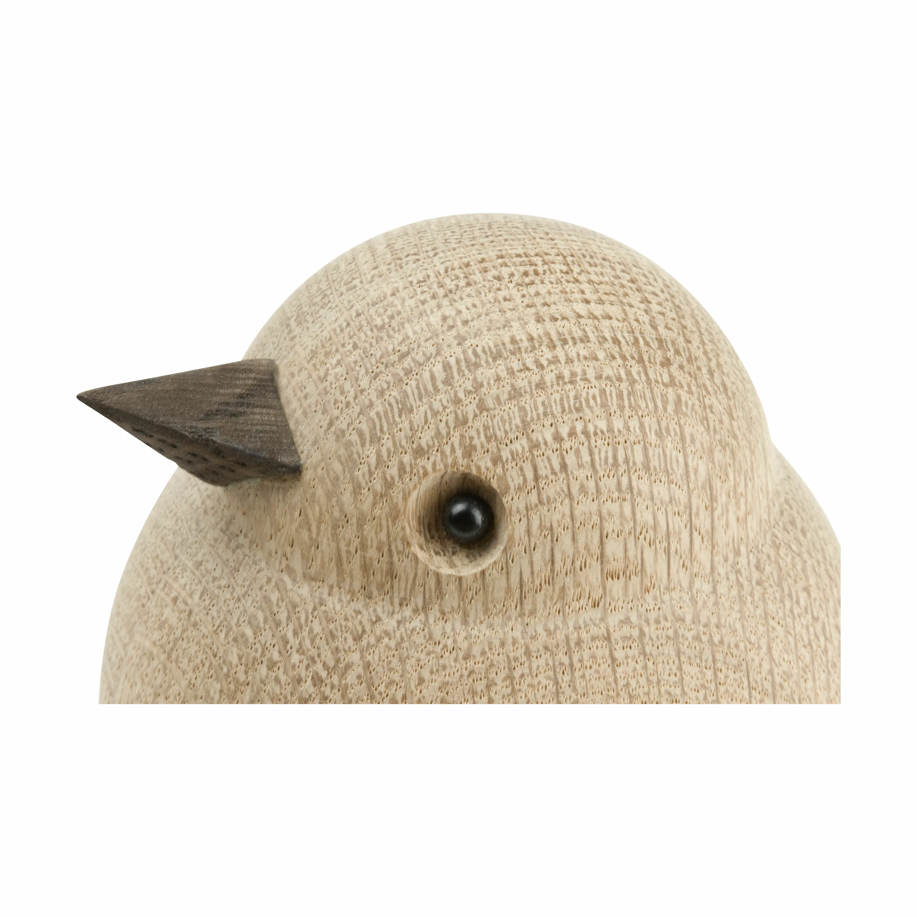 Novoform Figur - Baby Spurv