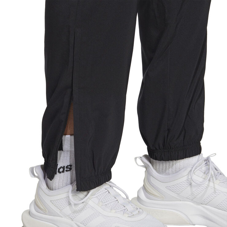 adidas Aeroready Essentials Stanford bukser Sort