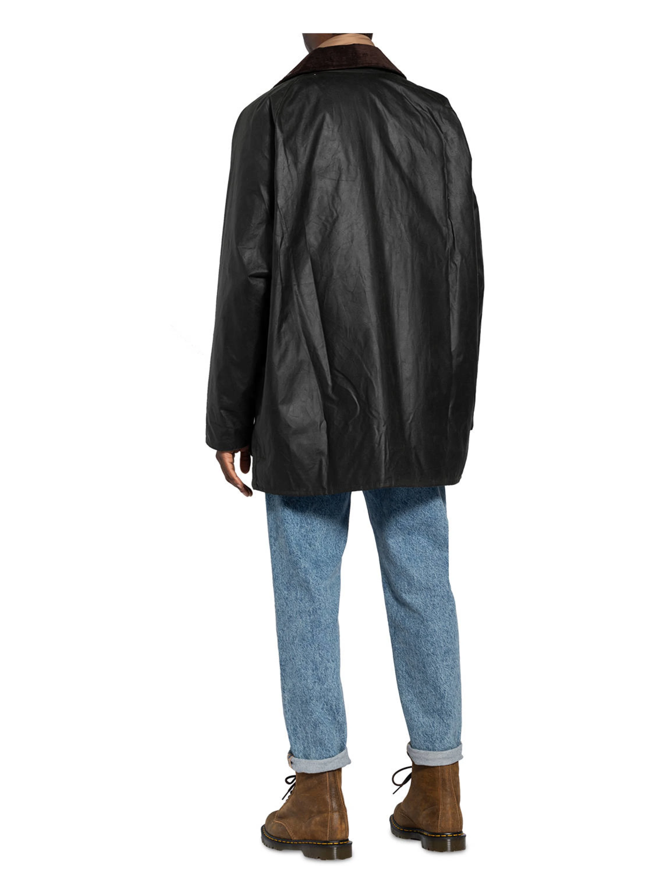 Barbour Fieldjacket BEAUFORT WAX
