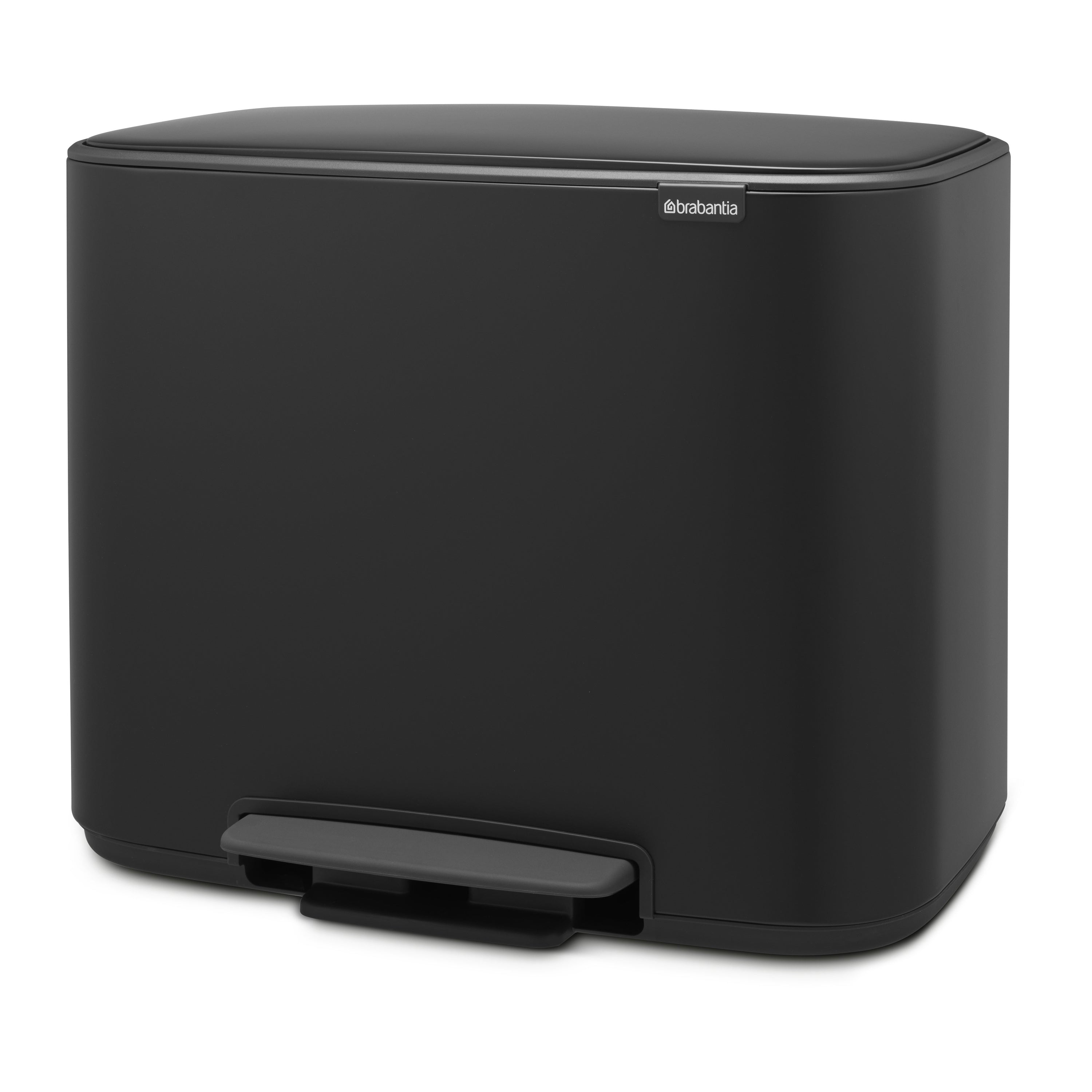 Brabantia Bo Pedaalemmer 36 Liter