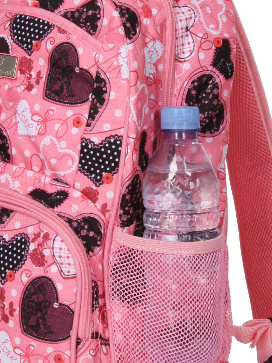 Sac À dos Snowball Romantique Coeur