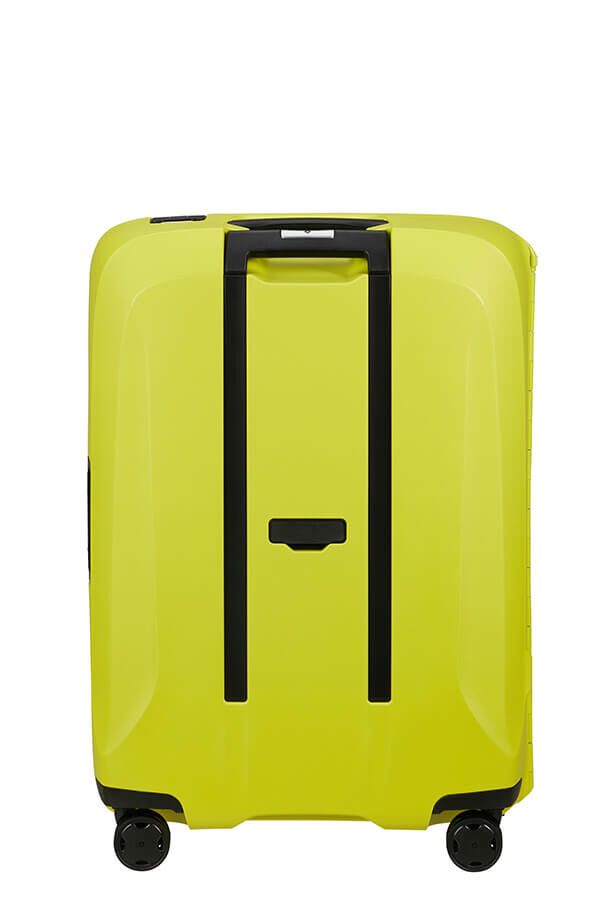 Samsonite Essens Spinner 69 cm Lime