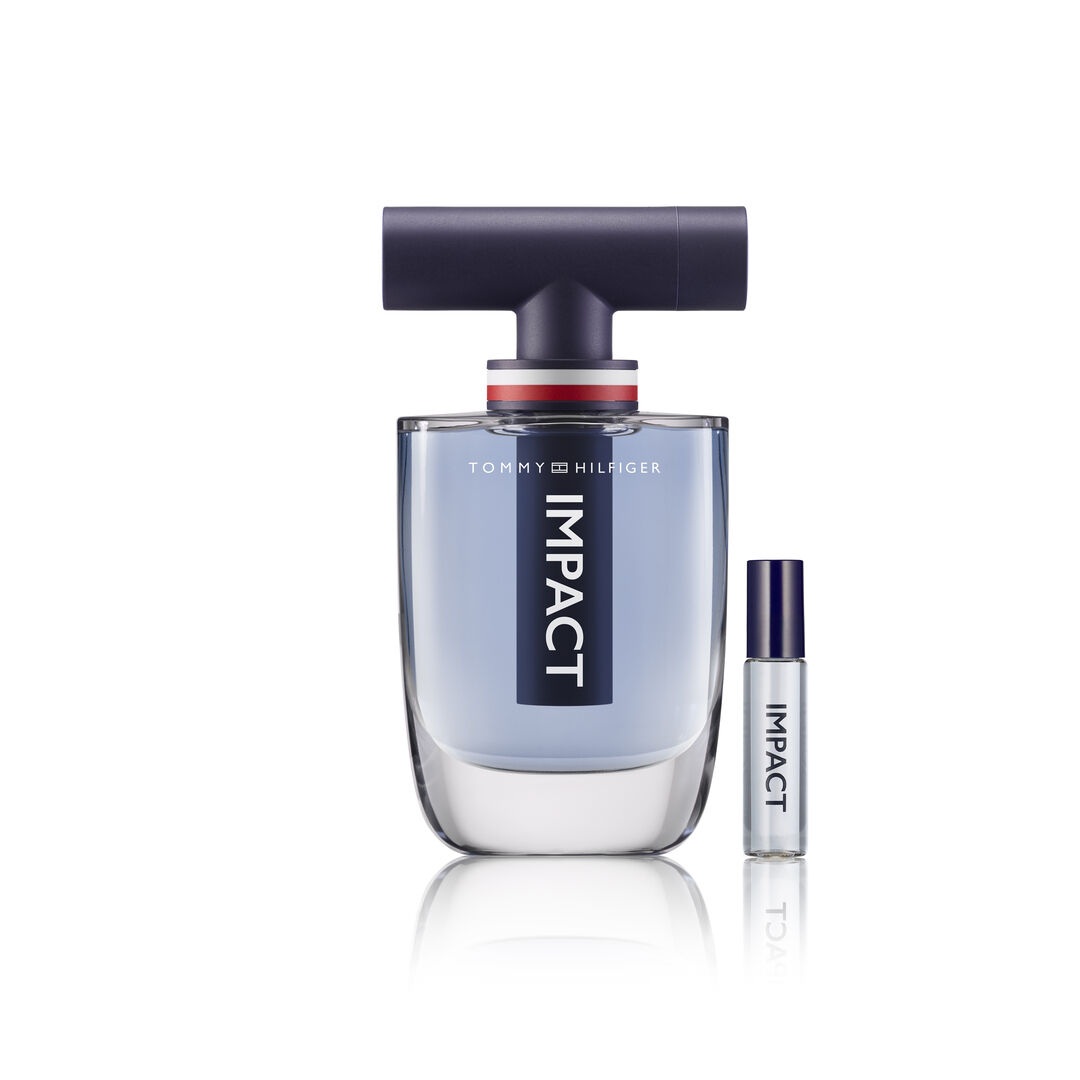 Tommy Hilfiger TOMMY IMPACT Eau de Toilette - 50ml