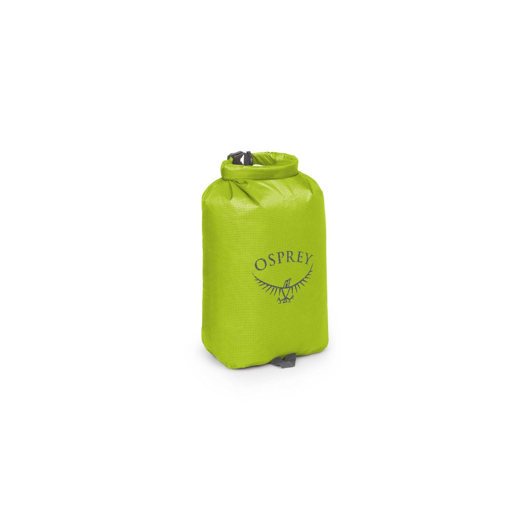 Osprey Ultralight Dry Sack, 6L<br>Vanntett pakkpose, IPX5