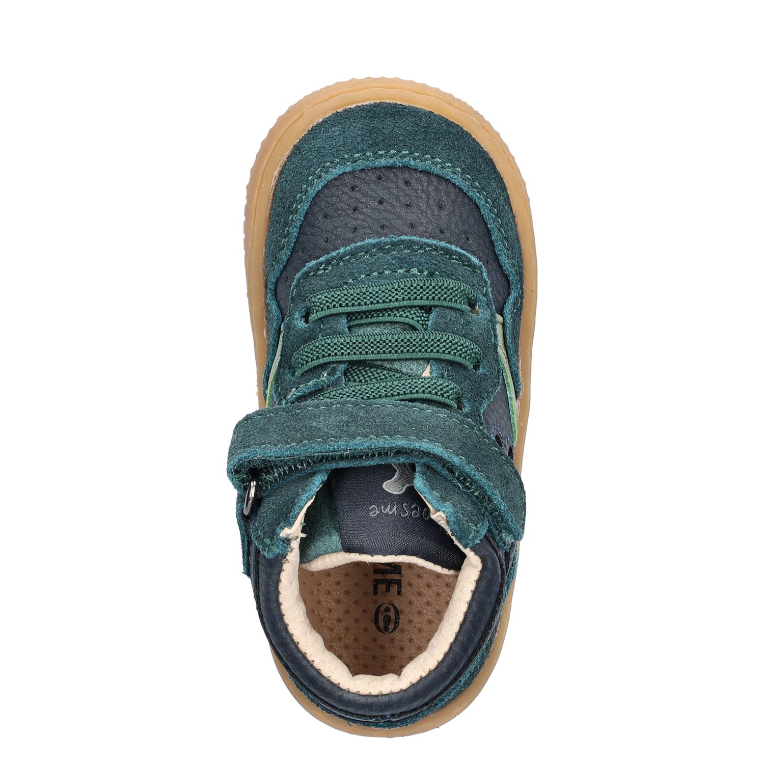 jongens sneaker Shoesme Blauw