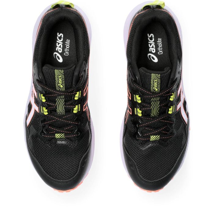 Asics Dame Løbesko Gel-Sonoma 7 Sort