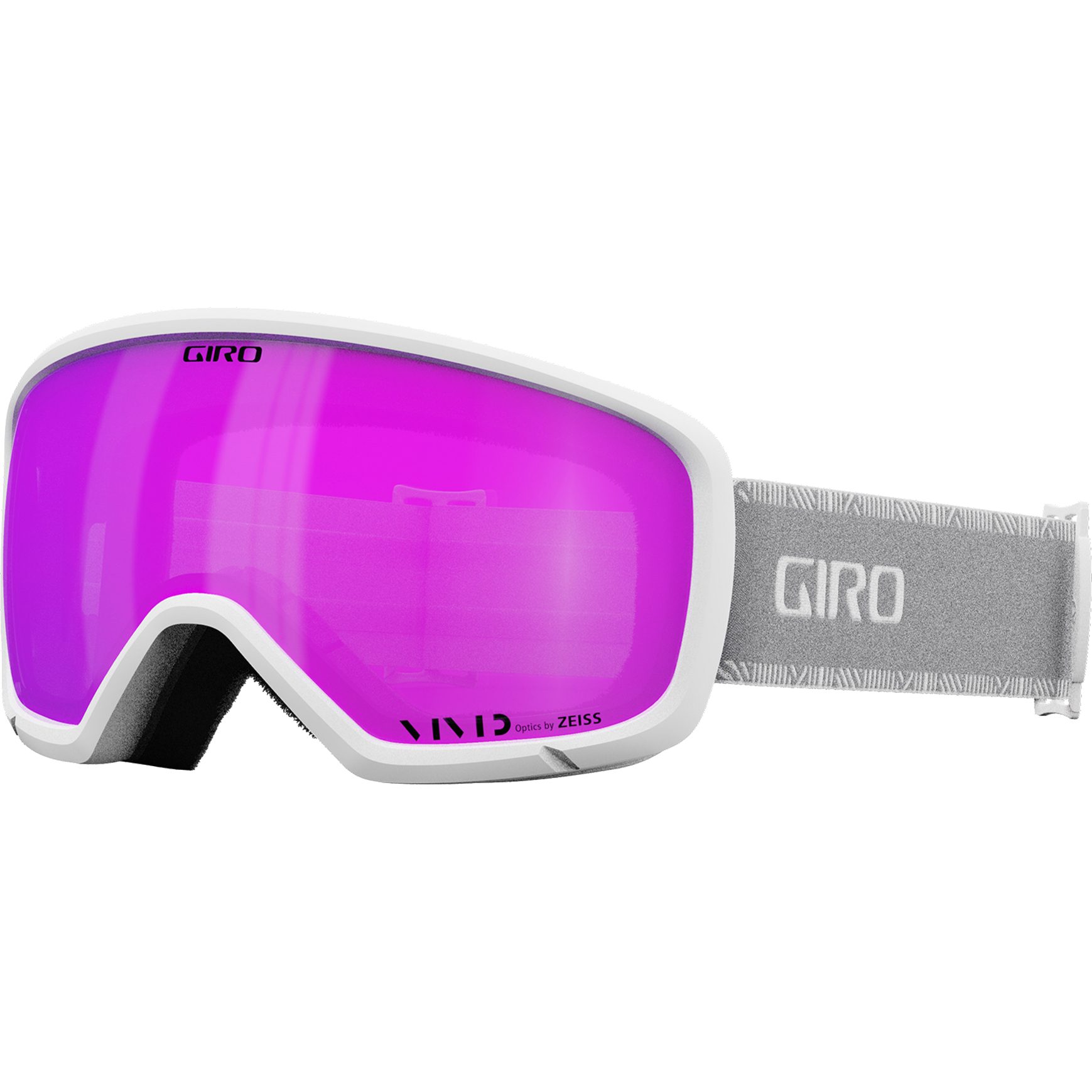 Giro Millie™ 24/25 Skibrille Damen white grey chute