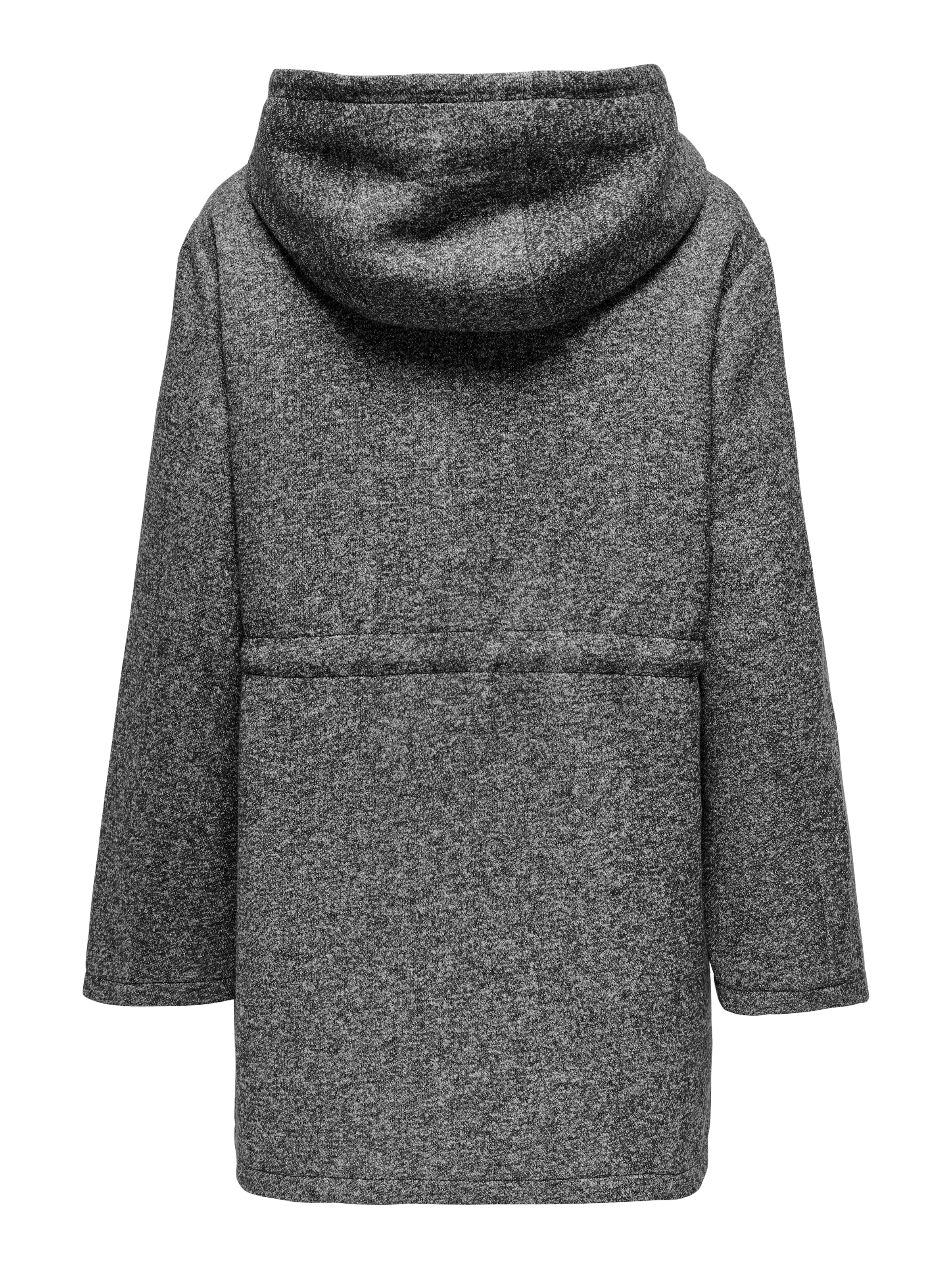 ONLY Kurzmantel »ONLSEDONA LIGHT HOOD COAT OTW CC«
