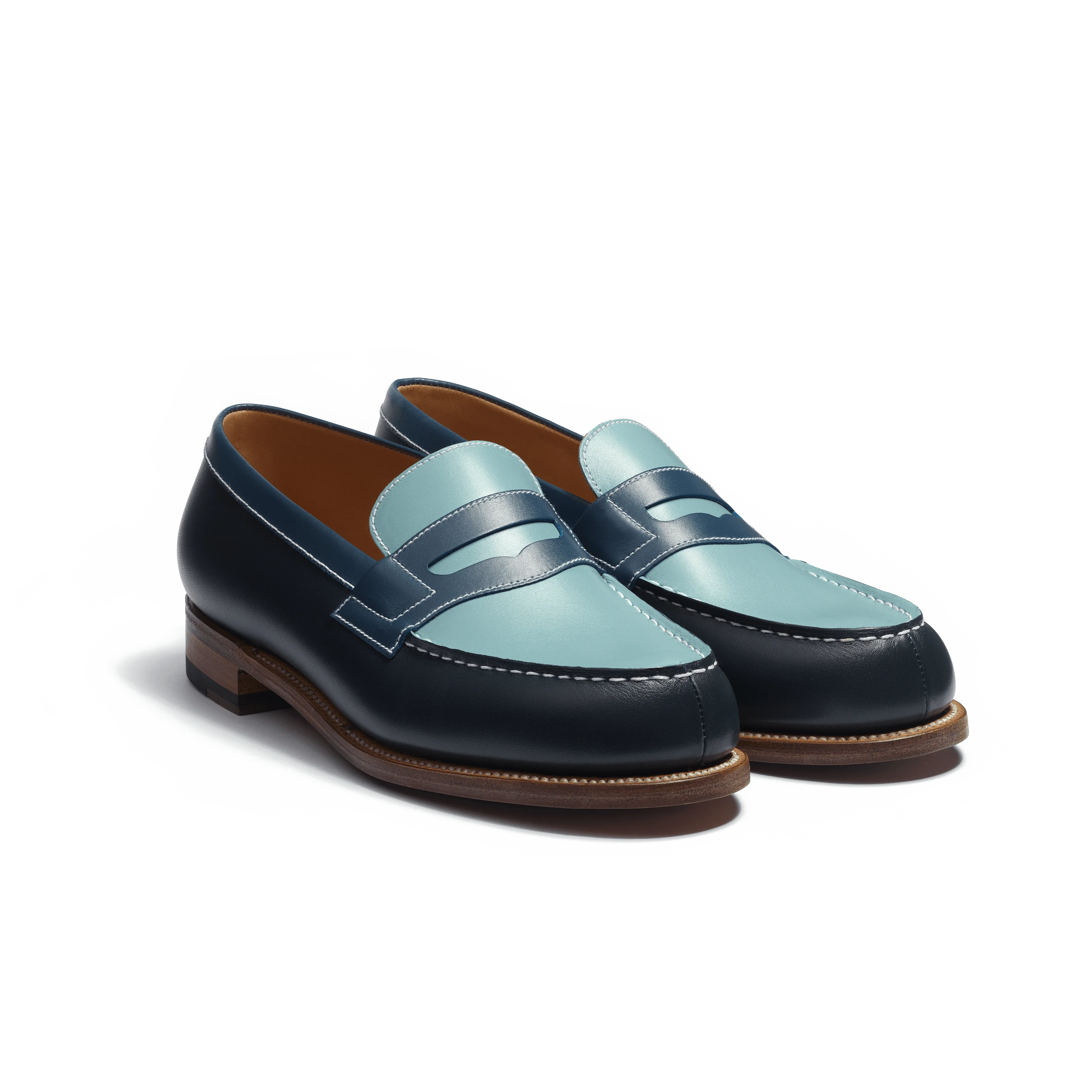 Mocassin 180