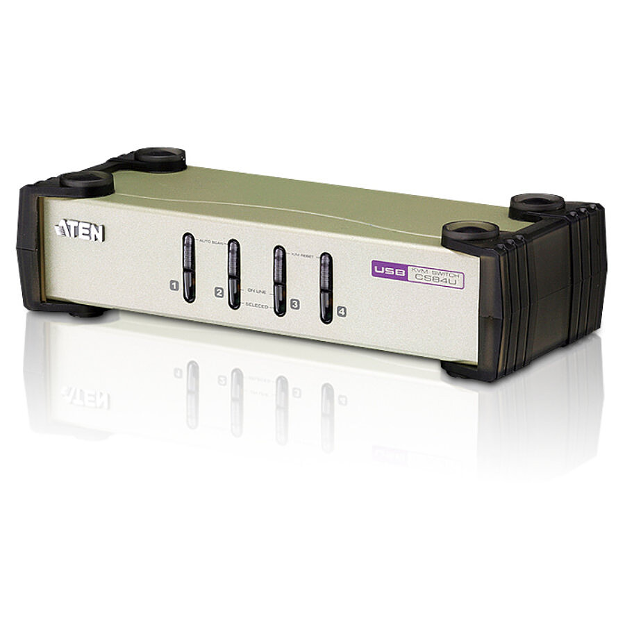 Aten - Commutateur KVM