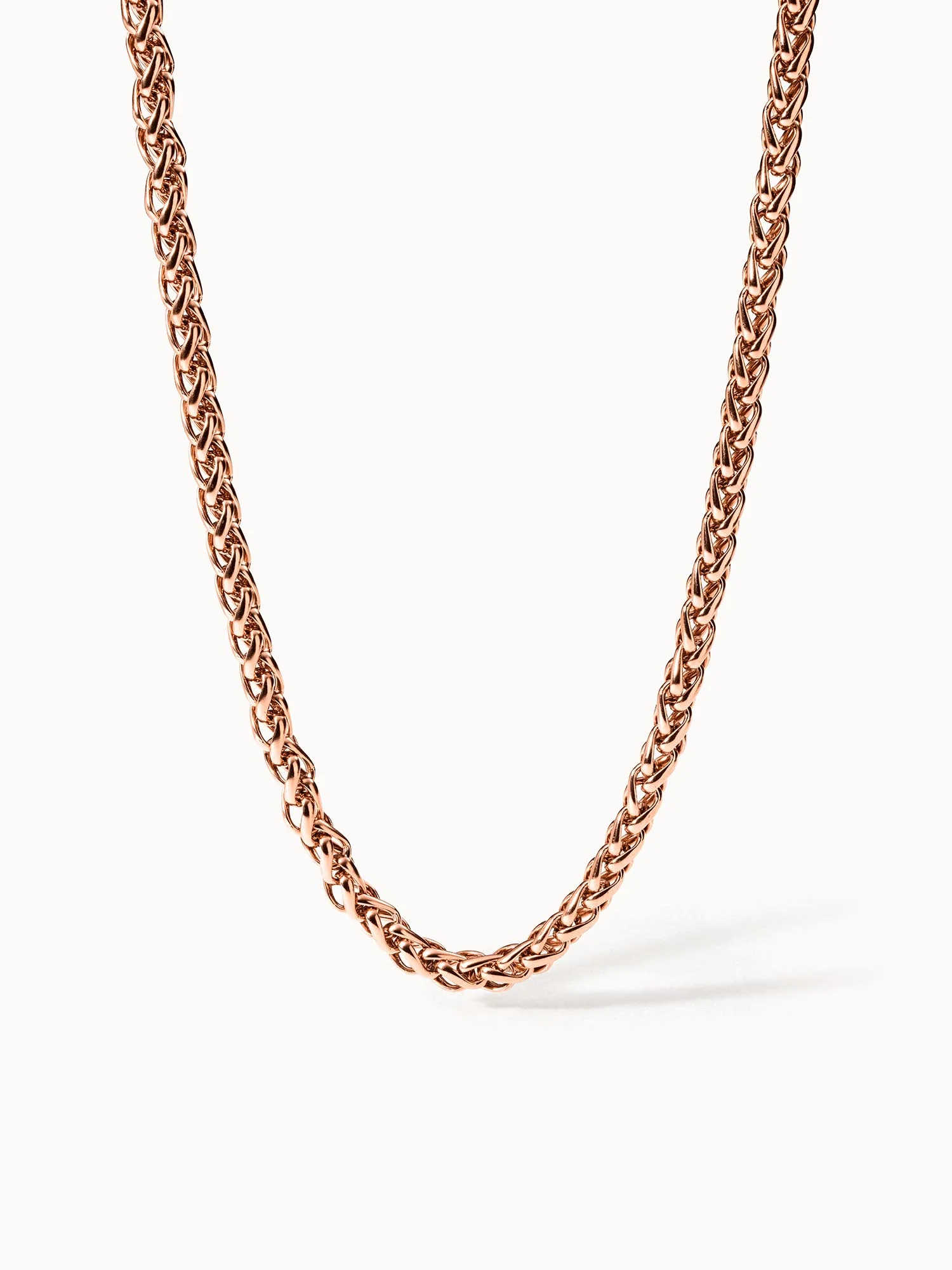 Twisted Bold Kette