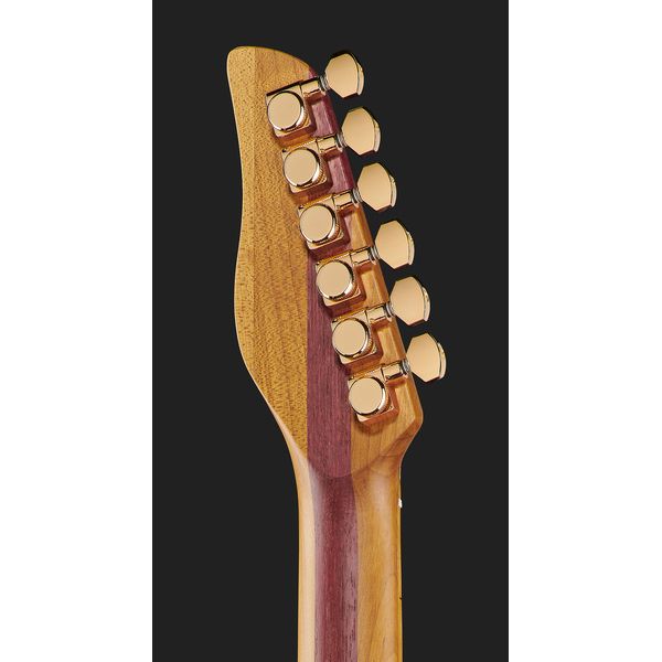Zivix Jamstik Deluxe Blueburst