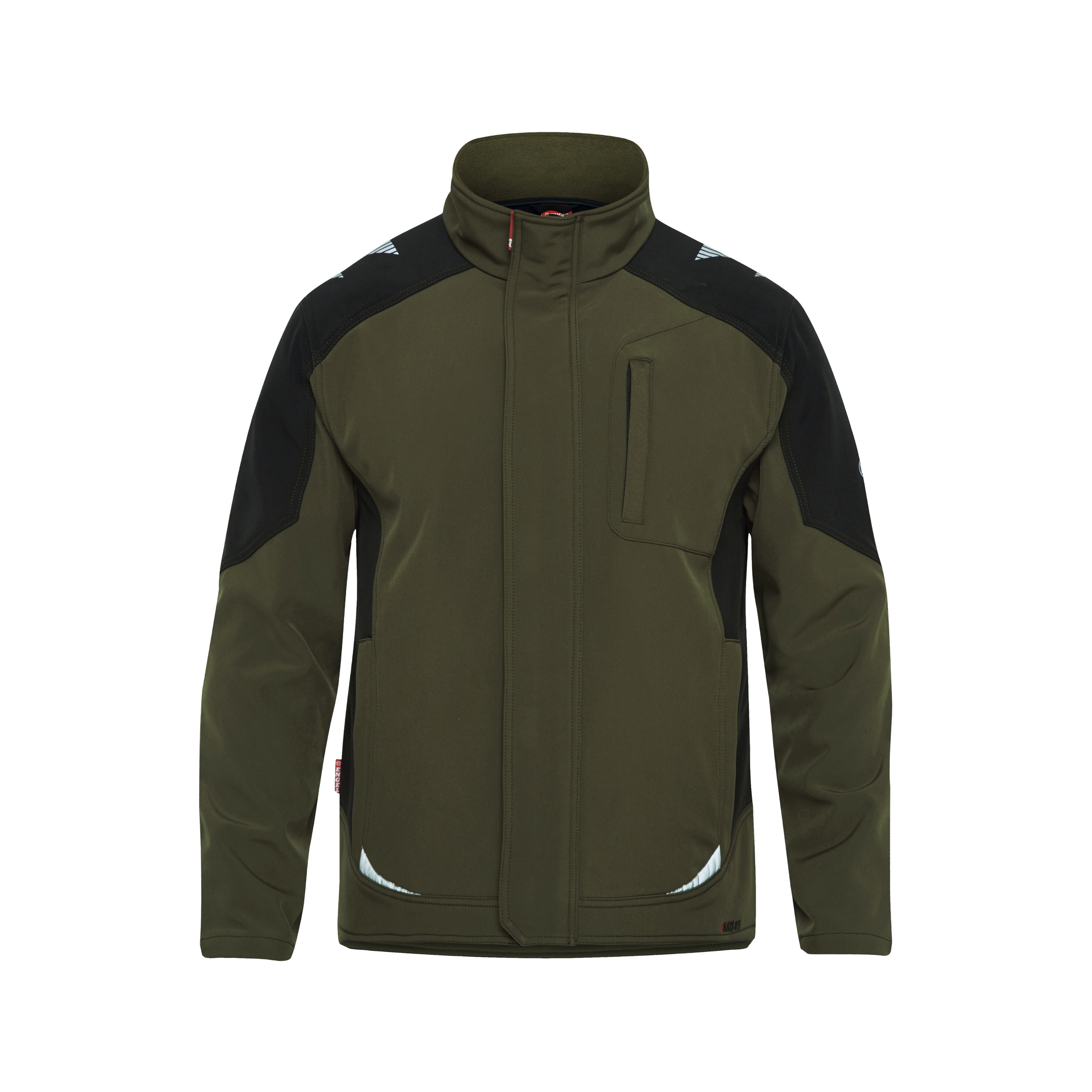 Softshelljacke Engel
