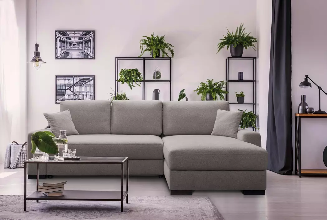 Ecksofa Charles