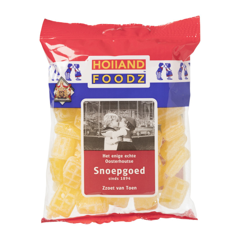 Boterwafeltjes - 130 g
