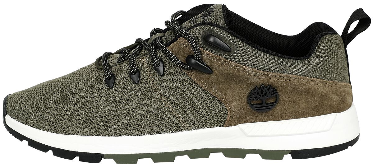 Sprint trekker | Timberland Baskets