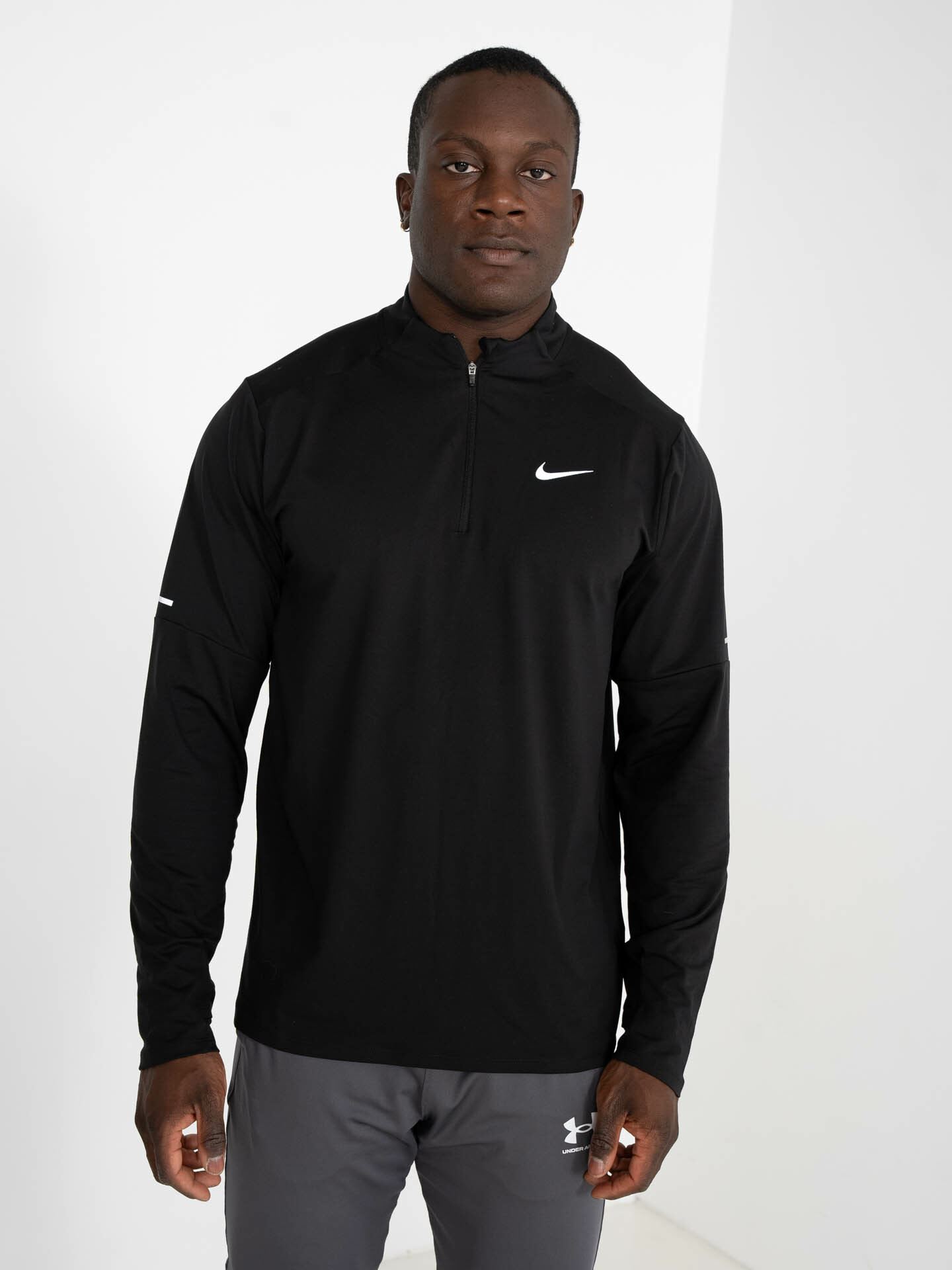 Dri-Fit Element Top Halfzip