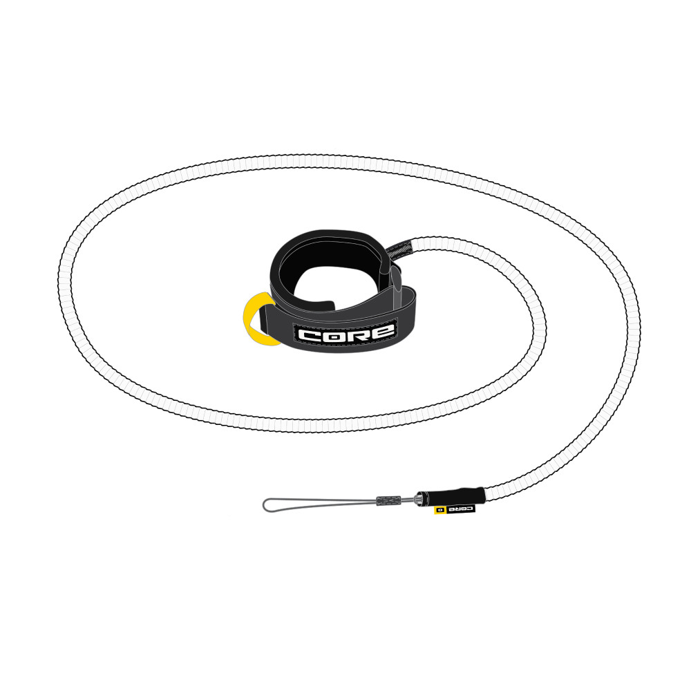 CORE Wrist Leash /  Leash d'aile