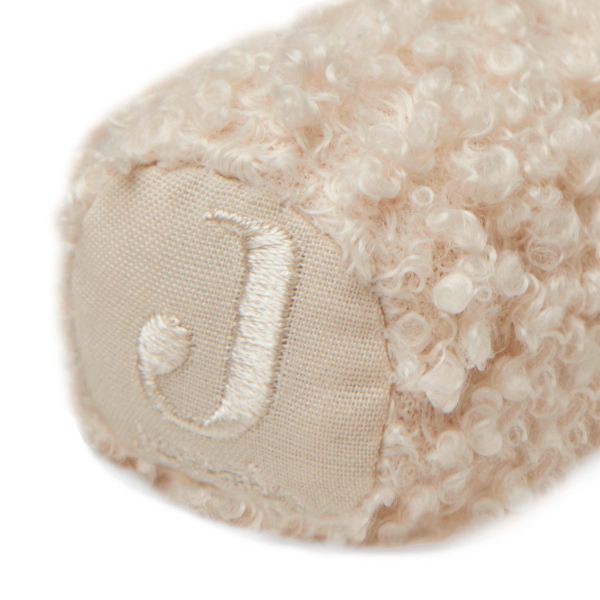 Jollein Teddy Bear Rammelaar Naturel