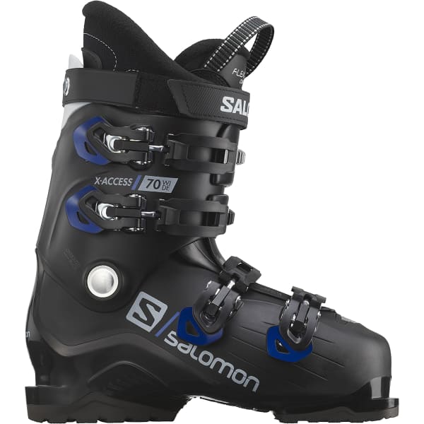 Chaussure de ski SALOMON X ACCESS 70 WIDE WIDE BK/RACE B