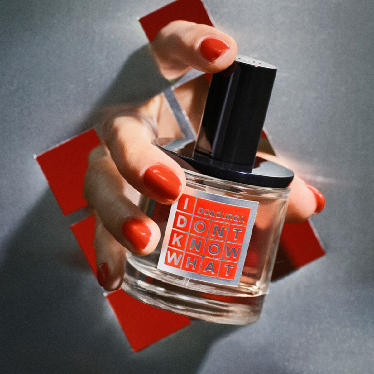 I Don't Know What L.E. Eau de Parfum 50ml