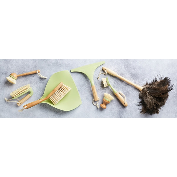Brosse à vaisselle ronde Point Virgule