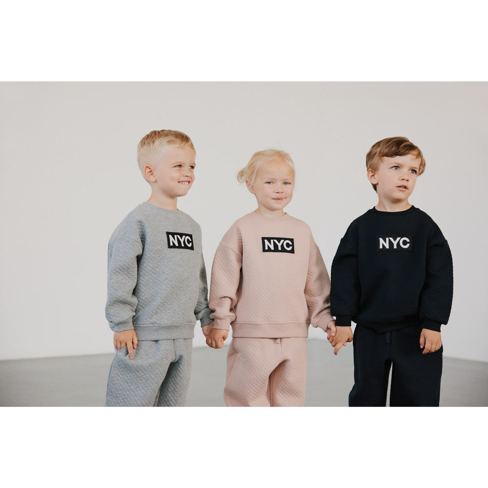 Køb Sofie Schnoor Light Rose Sweatpants