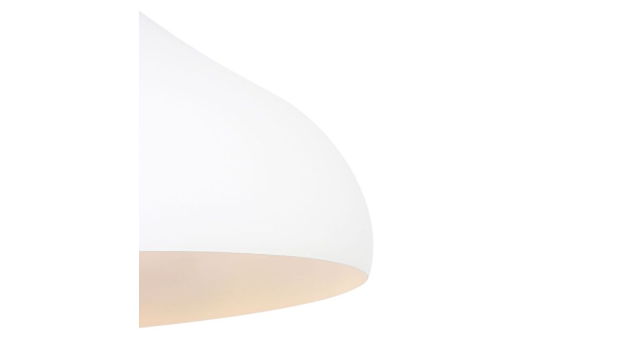 Hanglamp 7730W Mexlite ⌀33  cm