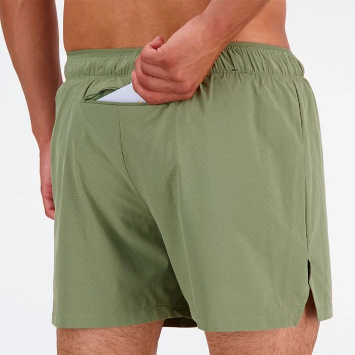 RC Seamless Short 5'' Men