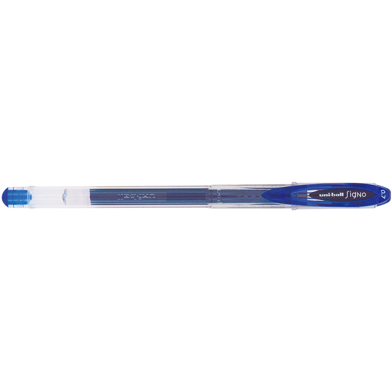 Uni-Ball Rollerball Signo UM120, 0.7 mm
