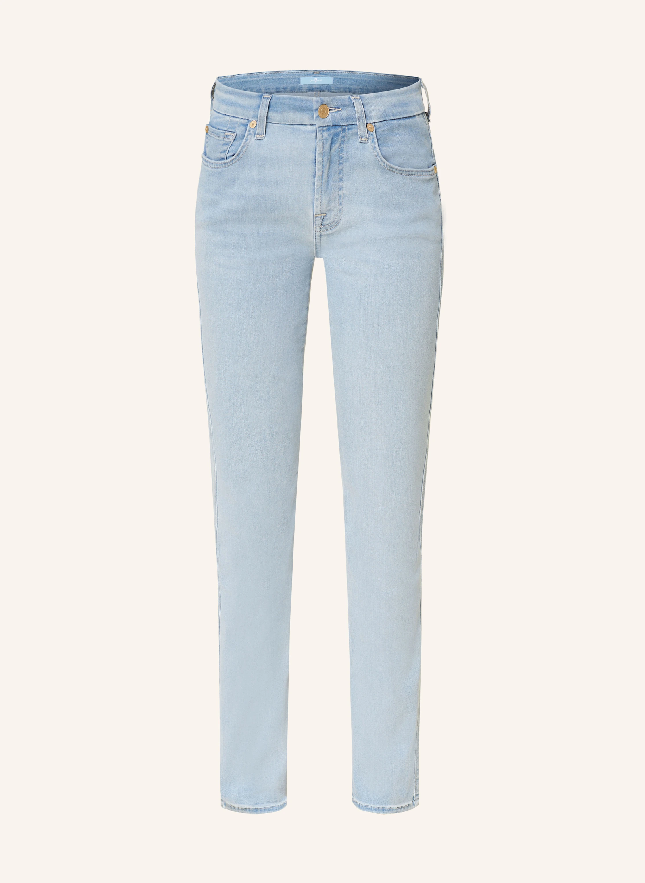 7 for all mankind Jeans KIMMIE
